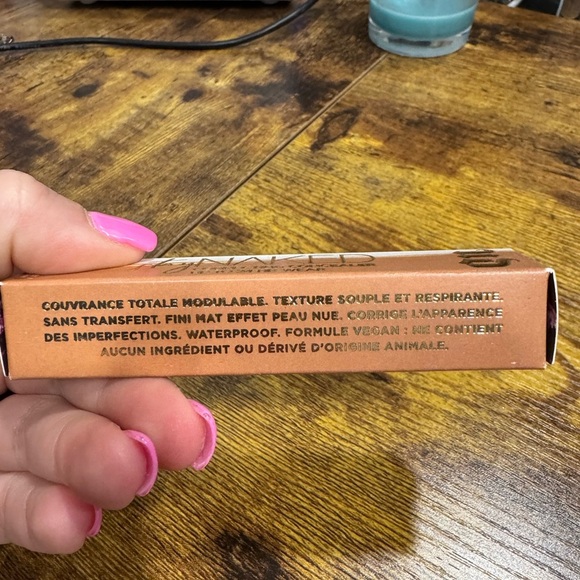 Urban Decay Stay Naked Correcting Concealer - medium - Picture 3 of 6